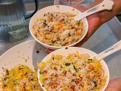 -大潮淮·淮扬菜(何园旗舰店)