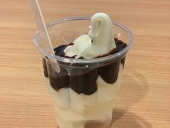 -麦当劳(民盈·国贸城店)