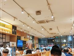 -木屋烧烤(西南角店)