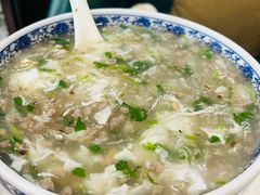 -东四民芳餐厅(世茂工三店)