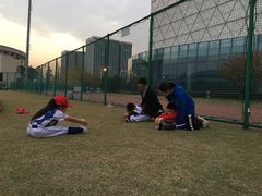 -黄龙魔方运动培训·棒球·橄榄球