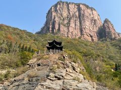 -河南宝泉旅游区
