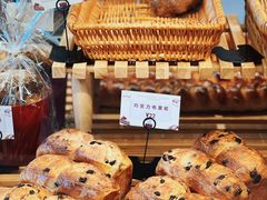 -熊叔熊婶面包房(团结湖店)