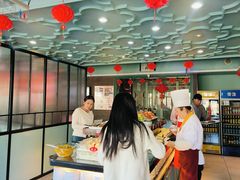 -华晟山城火锅(开发区港西东阁里店)
