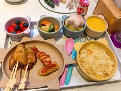 -北大荒人•新东北菜(青岛银座店)