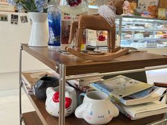 -云境cloudland·口味蛋糕•下午茶(长江路店)