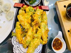 -君霖海鲜私房菜(春柳店)