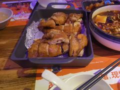 -胡桃里乐队酒馆(昙华林店)