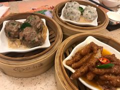 -点都德(大茶楼店)