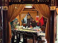 -鼎晟江南·融合江南宴(固戍店)