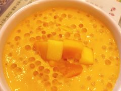 杨枝甘露-捷信牛奶甜品世家(学府店)