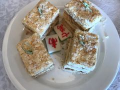 -马哥孛罗咖啡厅·Cafe Marco (厦门马哥孛罗东方大酒店)