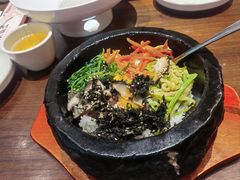 -大同江朝鲜菜•长春地标美食(绿园吾悦广场店)