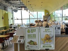 -油梨树AVOCADO TREE(望京店)