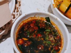 -左庭右院鲜牛肉火锅(长泰广场店)