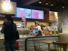 -Baskin Robbins(弘大店)
