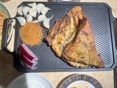 -品质伊骊新疆菜(紫金店)