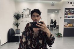 -HAIR HERE造型