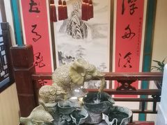 -那家老院子东北菜·饺子·小鸡炖蘑菇(艳华街店)