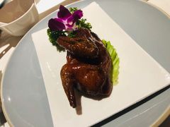 -一德轩·闽.粤料理(福州广场店)