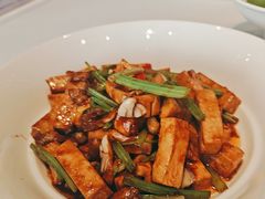 -望海湾鱼头泡饼·天津菜(空港店)