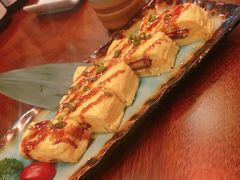 -初居食屋日式料理(万象城购物中心店)