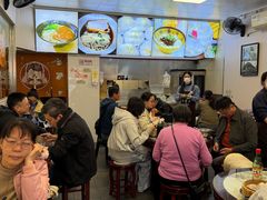 -食惠里小笼包面馆(越秀店)