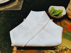 -九洲喜来登酒店湖月日餐厅