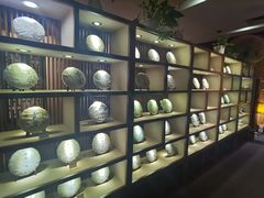 -竟陵水茶苑(首享科技大厦店)