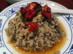-恭敬李·烤鸭(天坛北门店)