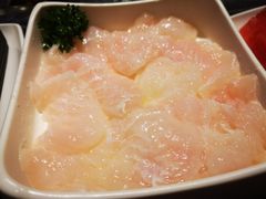 -海底捞火锅(龙湖三千集店)