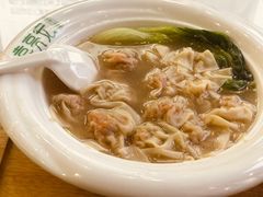 -袁亮宏饺子云吞(侯家桥菜场店)