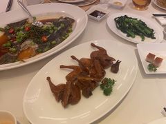 -利苑酒家(合景国际金融广场店)