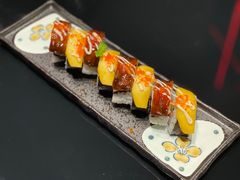 -鼎原力量东北吊炉烧烤(幸福街店)