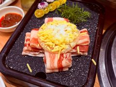 -一韩亭韩式烤肉(高新店)