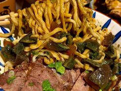 -面乙新派手擀面(大悦城店)