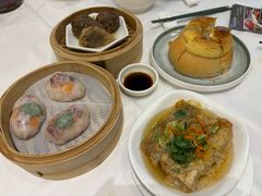 -御彩酒家(东风东路店)