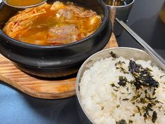 -京尚道韩式美食屋(海甸岛店)