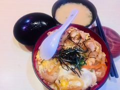 -有喜屋·深夜食堂(北京西路店)