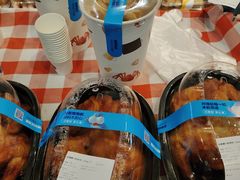 -盒马鲜生(和谐广场店)