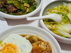 -新宝餐厅(财富港店)