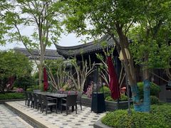 -杭州西子湖四季酒店-WL BISTRO西湖餐厅(灵隐路店)