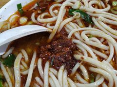 -肖家客饸饹面(郑州总店)