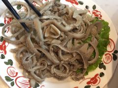 白羊肚-东门口涮肉·砂锅·烤串(老门东店)