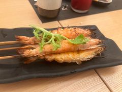 -德川家日本料理(中关村寰太大厦店)