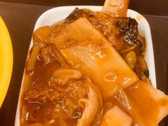 -毛华美食(清扬路店)