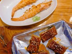 -松坂屋日料自助(长城路店)