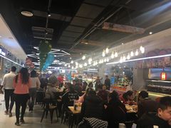 -盒马鲜生(悦峰店)