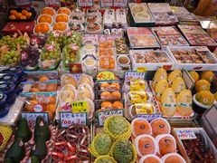 -油麻地果栏