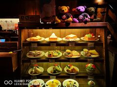 -漫咖啡(红唐店)